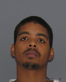 Damon  Wilson Mugshot