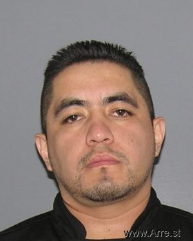 Daniel  Arreola Mugshot