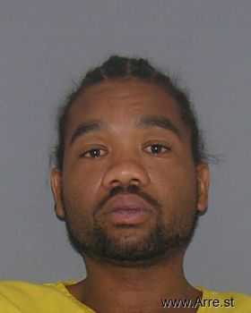 Daniel  Crenshaw Mugshot