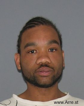 Daniel  Crenshaw Mugshot