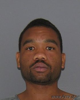 Daniel  Crenshaw Mugshot