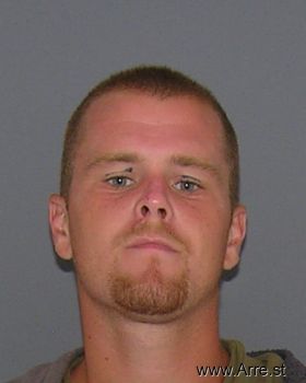 Daniel  Kelley Mugshot