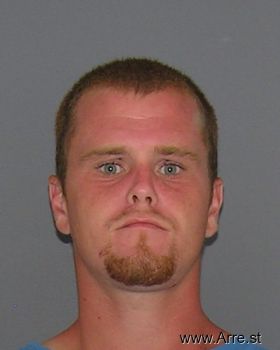 Daniel  Kelley Mugshot