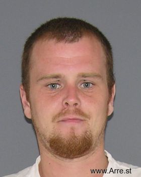 Daniel  Kelley Mugshot