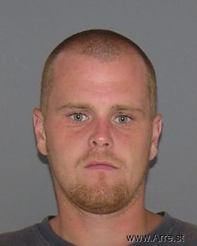 Daniel  Kelley Mugshot