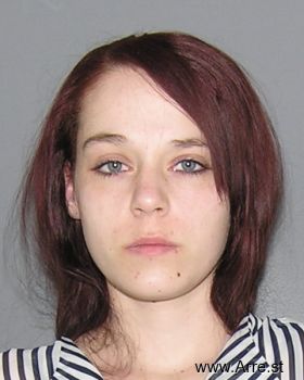 Danielle  Boyer Mugshot