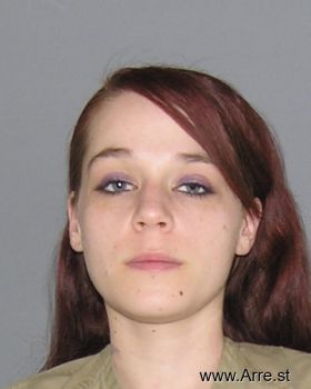 Danielle  Boyer Mugshot