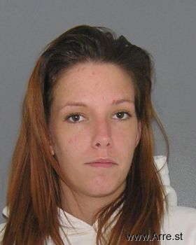 Danielle  Jenkins Mugshot