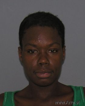 Danielle  Johnson Mugshot