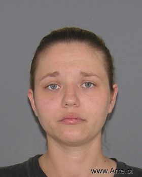 Danielle  Landers Mugshot