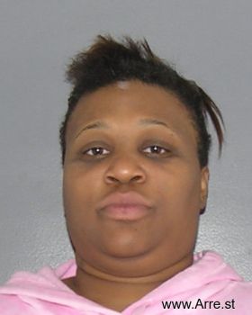 Danielle  Weaver Mugshot