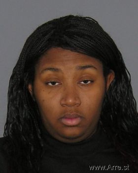 Danielle  White Mugshot