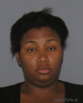 Danielle  White Mugshot