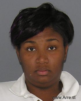 Danielle  White Mugshot