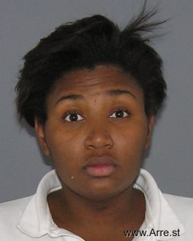 Danielle  White Mugshot