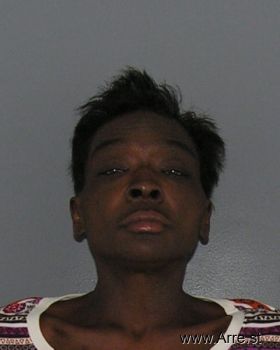 Danielle  Wilson Mugshot