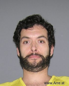 Daniel  Reece Mugshot