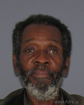 Daniel  Robinson Mugshot