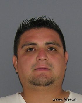 Daniel  Rodriguez Mugshot