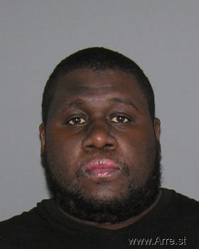 Daniel  Washington Mugshot