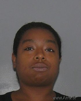 Danleane L  Reese Mugshot