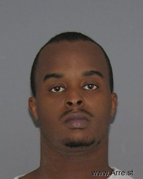 Dante  Harris Mugshot