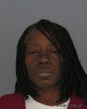 Darlene  Smith Mugshot