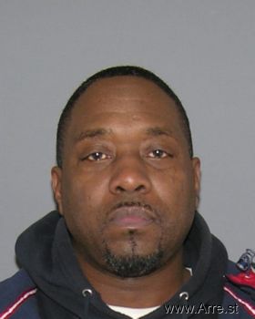 Darnell  Allen Mugshot