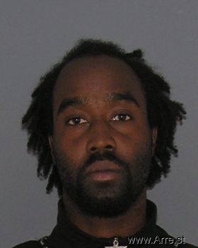 Darnell  Dukes Mugshot