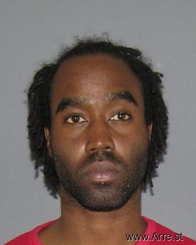 Darnell  Dukes Mugshot