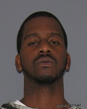 Darnell  Wise Mugshot