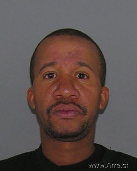 Darrell A  Harris Mugshot