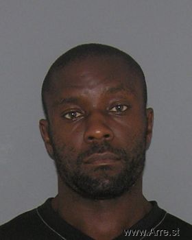 Darrell  Harris Mugshot