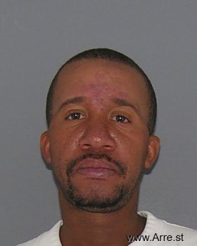 Darrell  Harris Mugshot