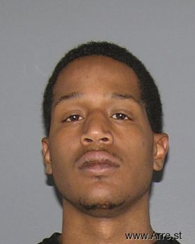 Darrell  Holmes Mugshot