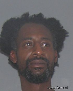 Darrell  Washington Mugshot