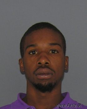 Darrell  Williams Mugshot