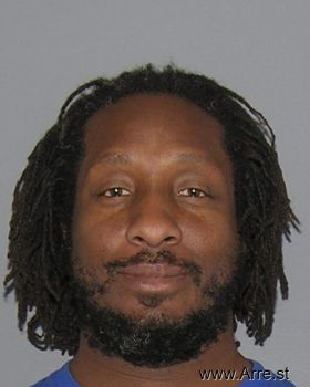 Darrin  Johnson Mugshot