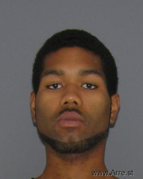 Darryl  King Mugshot