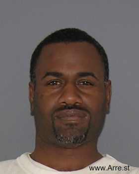 Daryl  Miller Mugshot