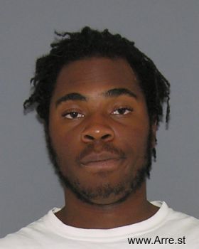 Dashawn  Harris Mugshot