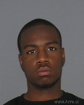 Dashawn  Johnson Mugshot