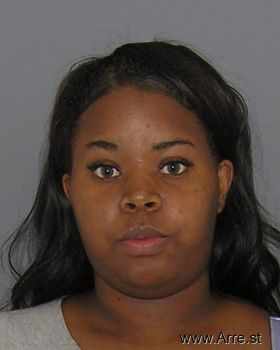 Davida  Mosley Mugshot