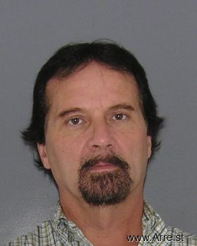 David  Craig Mugshot