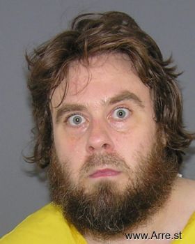 David  Hahn Mugshot