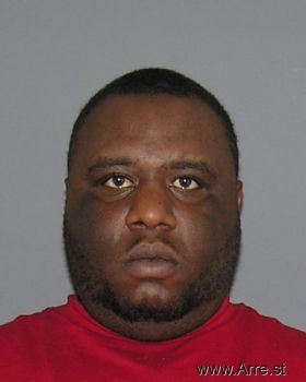 David  Harper Mugshot