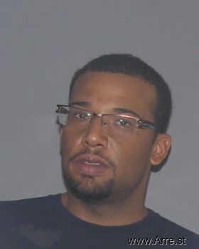 David  Harrison Mugshot