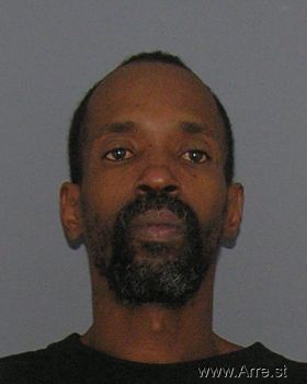 David  Henderson Mugshot