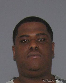 David  Mosley Mugshot