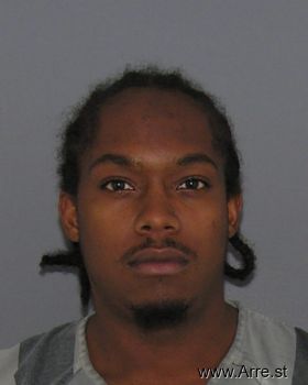 David  Porter Mugshot